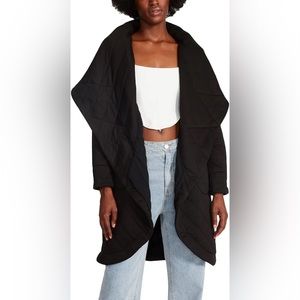Steve Madden Jones Coat